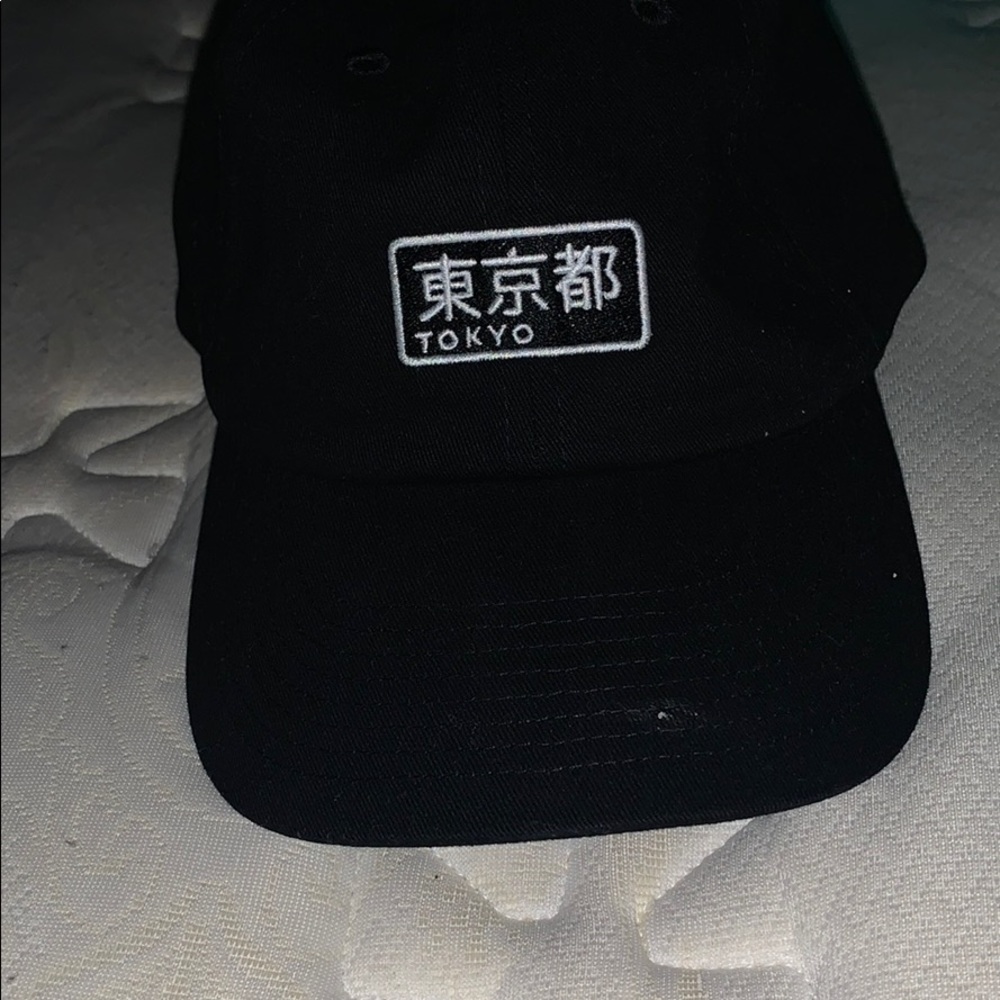 Cap Brand New